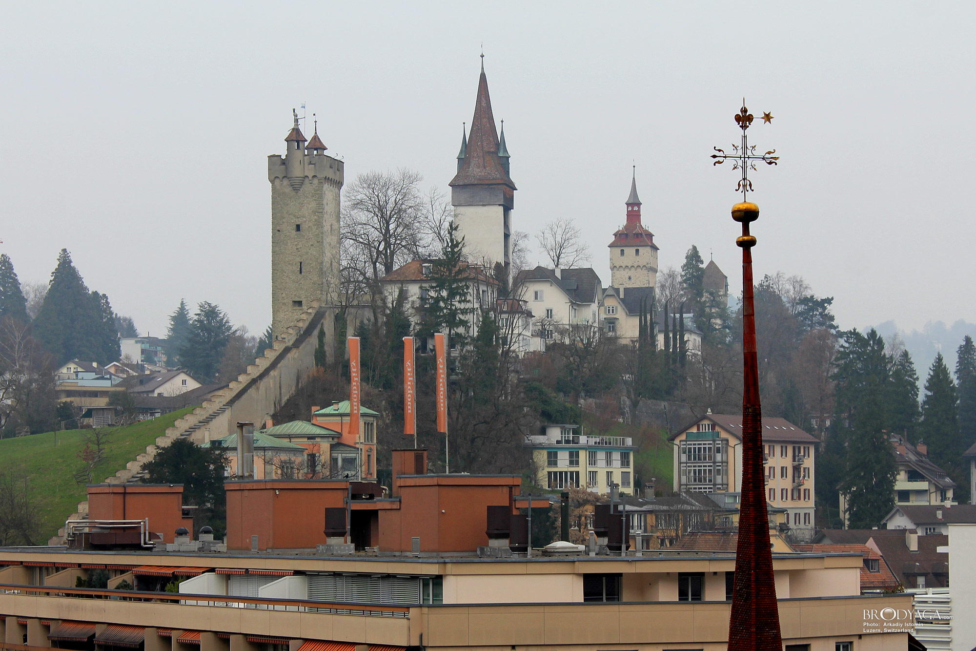 Lucerne